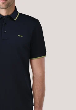 Herren Poloshirt PARLAY Regular Fit
