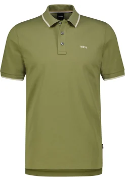 Herren Poloshirt PARLAY Regular Fit