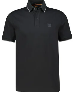 Herren Poloshirt PASSERTIP Slim Fit