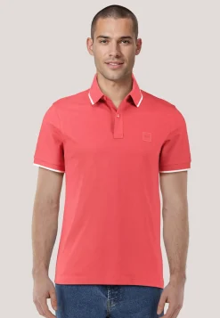 Herren Poloshirt PASSERTIP Slim Fit