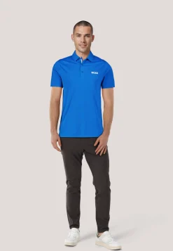 Herren Poloshirt PATTEO Slim Fit