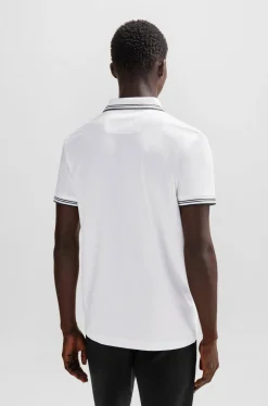 Herren Poloshirt PAUL