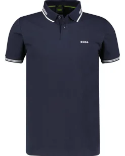 Herren Poloshirt PAUL
