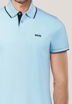 Herren Poloshirt PAUL