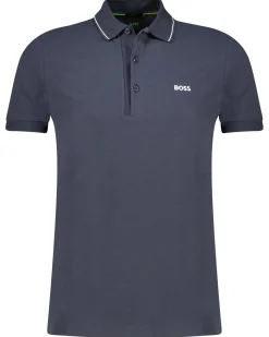 Herren Poloshirt PAULE 4 Slim Fit