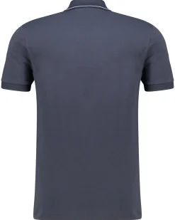 Herren Poloshirt PAULE 4 Slim Fit