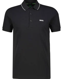 Herren Poloshirt PAULE 4 Slim Fit