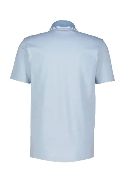 Herren Poloshirt PEOXFORDNEW