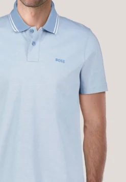 Herren Poloshirt PEOXFORDNEW