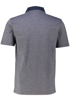 Herren Poloshirt PEOXFORDNEW