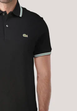 Herren Poloshirt PETIT PIQUE Regular Fit