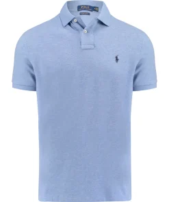 Herren Poloshirt PRI APP SPORTSWEAR Custom Slim Fit Kurzarm