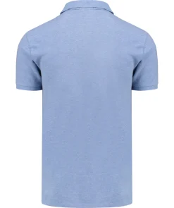 Herren Poloshirt PRI APP SPORTSWEAR Custom Slim Fit Kurzarm