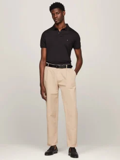 Herren Poloshirt Regular Fit Kurzarm