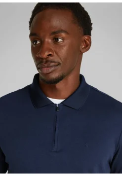 Herren Poloshirt Regular Fit