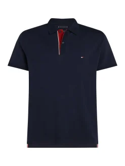 Herren Poloshirt Regular Fit Kurzarm