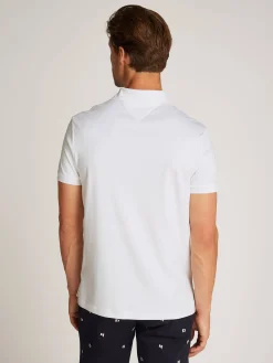 Herren Poloshirt Regular Fit Kurzarm