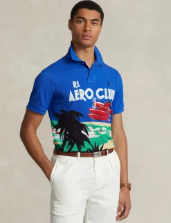 Herren Poloshirt Regular Fit