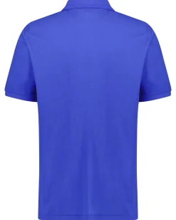 Herren Poloshirt Regular Fit