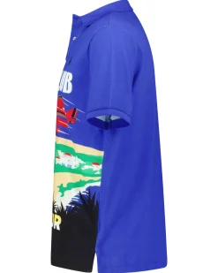 Herren Poloshirt Regular Fit