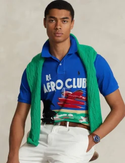 Herren Poloshirt Regular Fit