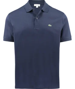 Herren Poloshirt Regular Fit Kurzarm