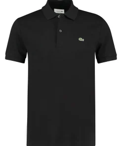 Herren Poloshirt Regular Fit Kurzarm