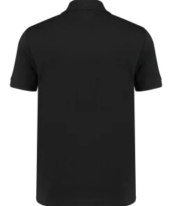 Herren Poloshirt Regular Fit Kurzarm