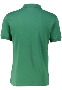 Herren Poloshirt Regular Fit Kurzarm