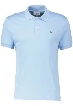 Herren Poloshirt Regular Fit Kurzarm