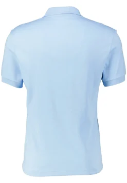 Herren Poloshirt Regular Fit Kurzarm