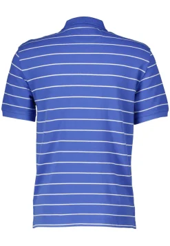 Herren Poloshirt Regular Fit