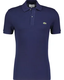 Herren Poloshirt Slim Fit
