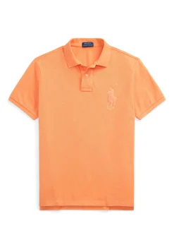 Herren Poloshirt Slim Fit