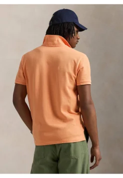 Herren Poloshirt Slim Fit