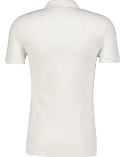 Herren Poloshirt Slim Fit