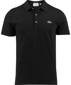 Herren Poloshirt Slim Fit Kurzarm