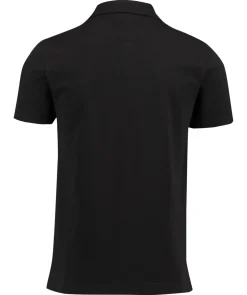 Herren Poloshirt Slim Fit Kurzarm