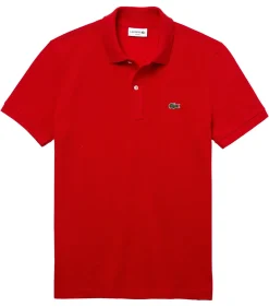 Herren Poloshirt Slim Fit