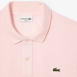 Herren Poloshirt Slim Fit