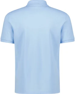 Herren Poloshirt Slim Fit