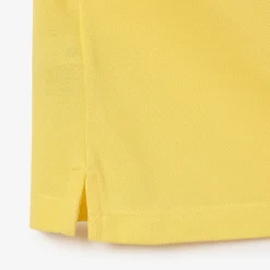 Herren Poloshirt Slim Fit