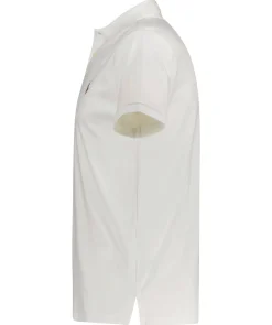 Herren Poloshirt Slim Fit Kurzarm