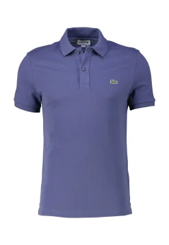 Herren Poloshirt Slim Fit