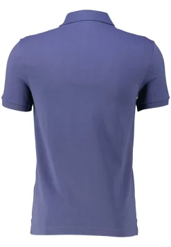 Herren Poloshirt Slim Fit