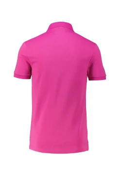 Herren Poloshirt Slim Fit