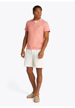 Herren Poloshirt SLUB OXFORD PIQUE POLO Regular Fit