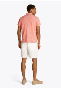 Herren Poloshirt SLUB OXFORD PIQUE POLO Regular Fit