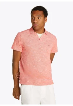 Herren Poloshirt SLUB OXFORD PIQUE POLO Regular Fit