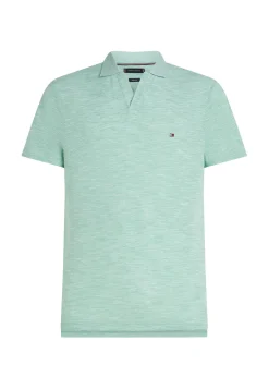 Herren Poloshirt SLUB OXFORD PIQUE POLO Regular Fit